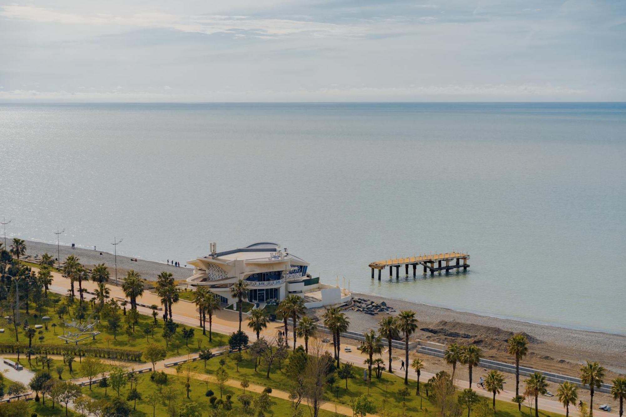Batumi Beach Friends4Friends 客房 照片